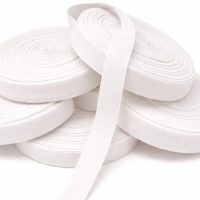 White Webbing Tape
