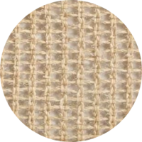 Jute square net